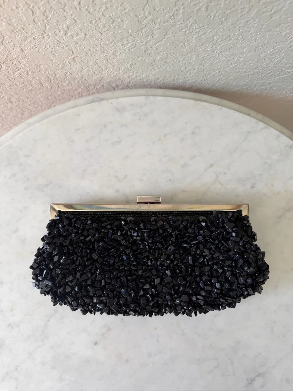 N/A irregular wear